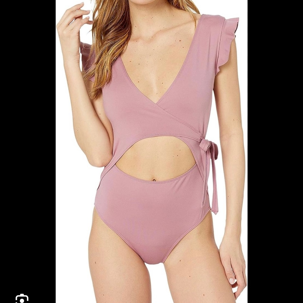 Free People Movement Streamline bodysuit